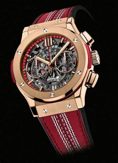 hublot world cup edition|hublot watch.